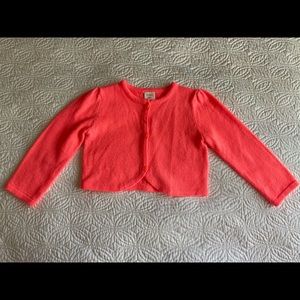 18-24m Gymboree Cardigan